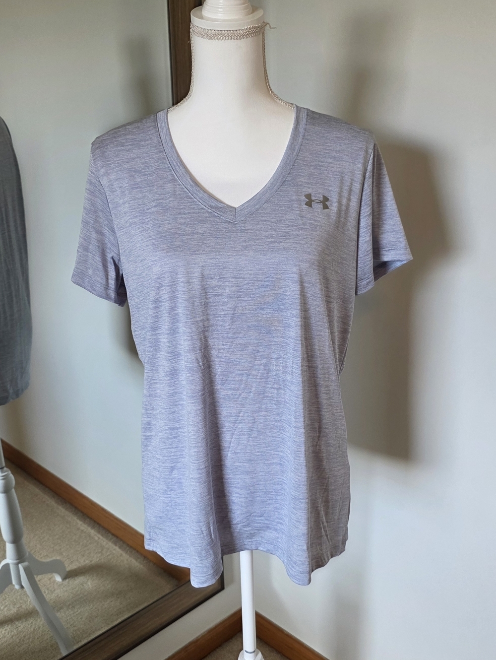 Under Armour Short Sleeve Tee